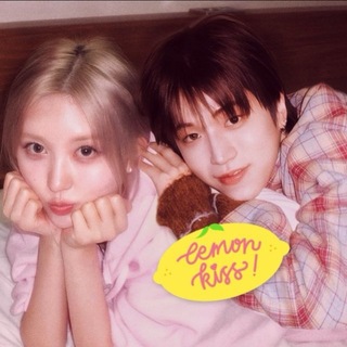 Аватар канала 𓆝 𓆟 𝓁. 𝓀 𓆝 𓆟 @lemonkiss