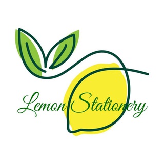 لوازم تحریر لیمو🍋
