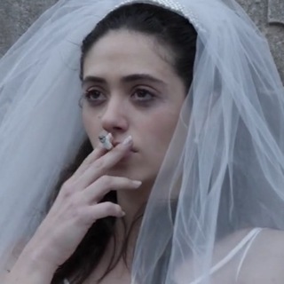 The other woman