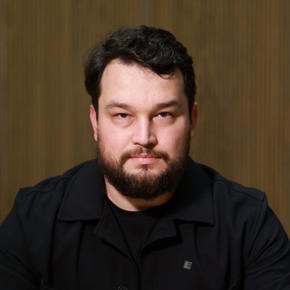 Дизайнер Никита Леонов