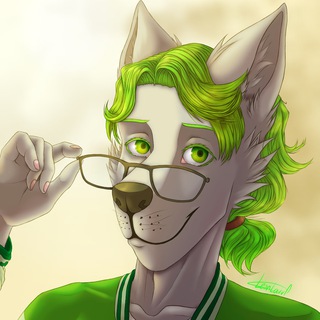🐺💚Leon's den💚🐺