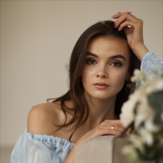 LERA OZVA Стилист СПб Великий Новгород