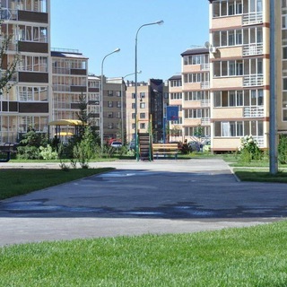 ЖК Лесной Городок