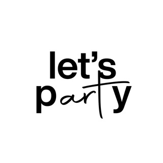 Let’s Art Party