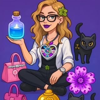 Magical Giftverse