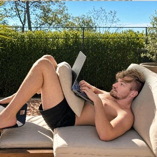 @levelsio