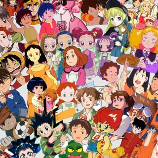 مستودع صور الانمي التقاطات