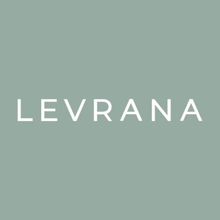 LEVRANA 🌿