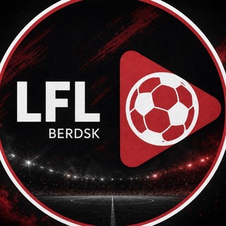 ЛЮБИТЕЛЬСКАЯ ФУТБОЛЬНАЯ ЛИГА (LFL BERDSK)