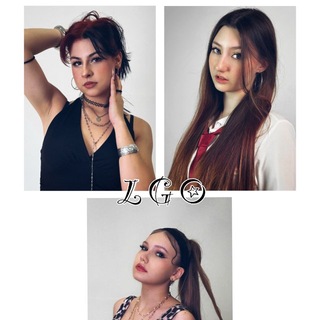 your LGO girls 💞
