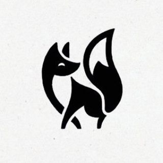 Кто с хвостом🦊