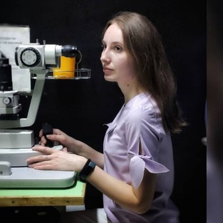 Офтальмология