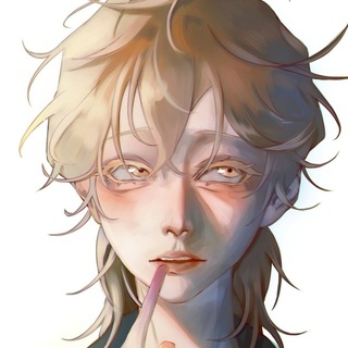 Аватар канала kira yoshikage's hand @liarlert