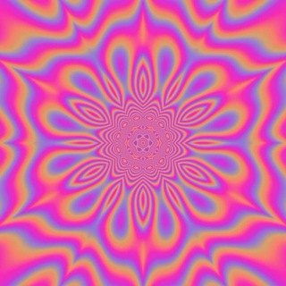 توهمات یک دلقک'