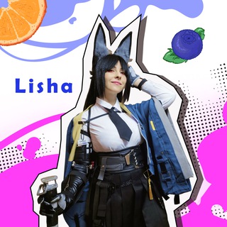 Lishaсos 🦊