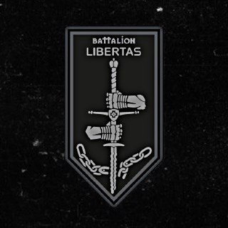 БАТАЛЬЙОН LIBERTAS
