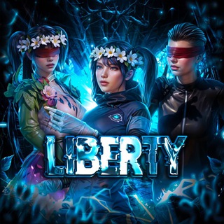 𝐋𝐈𝐁𝐄𝐑𝐓𝐘