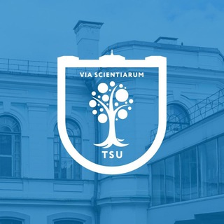 Научная библиотека ТГУ