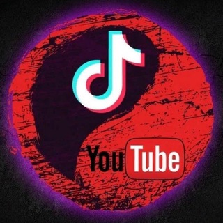 Работа YouTube и TikTok / Лидия