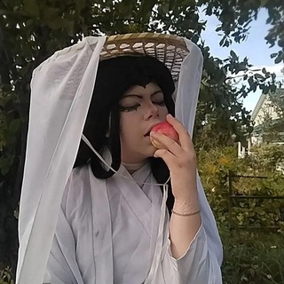 Бабайка подает признаки жизни 🎭
