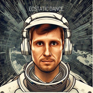 27/09 ☀️ - LIFE IS ECSTATIC Dance (Vankavanka Санкт-Петербург)