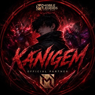Kanigem life/MLBB