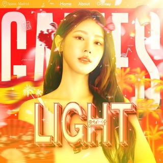 ᯏ 𝔏𝗂𝗀𝗁𝗍 𝗀𝖺𝗆𝖾𝗌 🔥 //. 빛 !