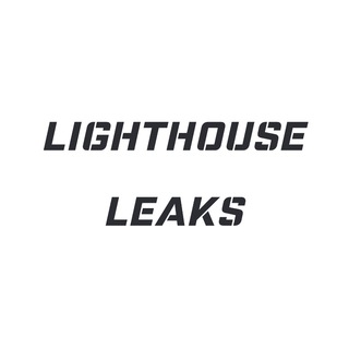 Lighthouse Leaks