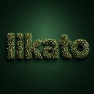 Волосы кричат: Likato!