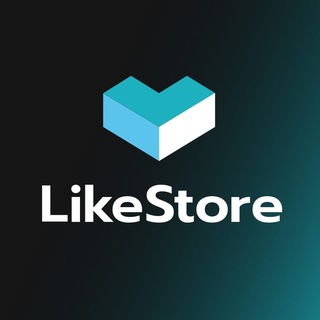 Аватар канала LikeStore | Apple iPhone | Магазины техники Apple @likestore_shop