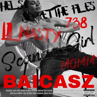 THE HELLS BAICASZ