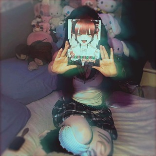 ⌗ lilia c0nfession