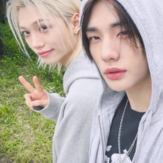 Аватар канала созвездие хёнликсов @lililinnday