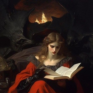 Переплëт Лилит: книги • арт • дизайн
