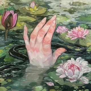 Lilium's swamp