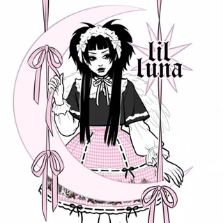 lil ☾ luna