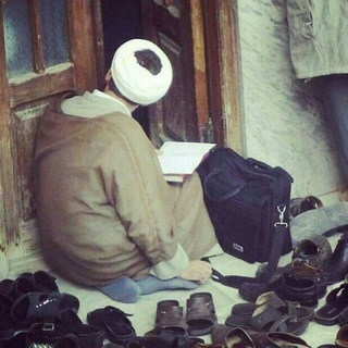 ولو آية