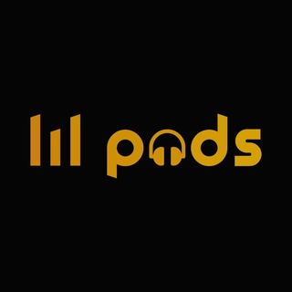 LilPods × Поставщик Популярных Товаров!