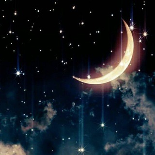 🌘Подъезд плачущей луны🌒