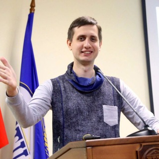 Максим Реснянский