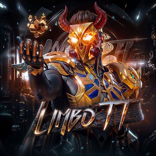 LIMBO TT✨