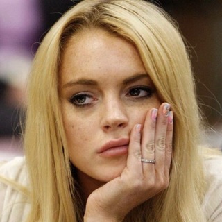 lindsay's mood