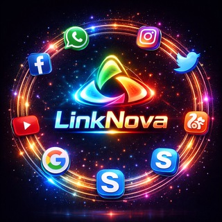 🌐 LinkNova | د لینکونو ستر مرکز | د تبادلي مرکز | مرکز تبادله | مرکز لینک | گروه | کانال | ګروپ | گروه چت | چینل |نړیوال لینکون