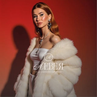 Lioness 🦁 студия дизайна