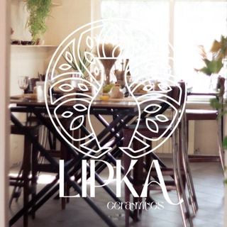 Аватар канала Lipka.ceramics. Гончарная студия в г. Луганск @lipkaceramics