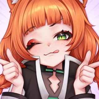 LismaKay [Vtuber] 🐾