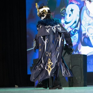 Listick [Cosplay]