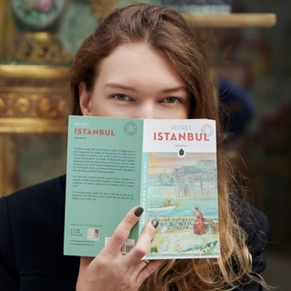 📍maps_stambul | маршруты по Стамбулу