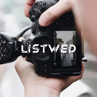 Свадебный фотограф СПб/Мск LISTWED