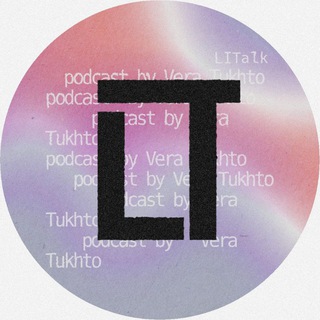 Podcast "LITalk"